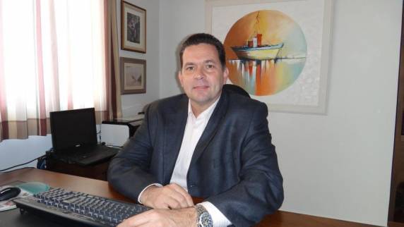A confirmação é do empresário Paulo Ely, empresário diretor da Fundição e Usinagem Ltda (Fundimisa), fábrica instalada na zona norte do 

município de Santo Ângelo