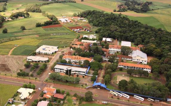 Solicitação de transferências externas, reingresso e ingresso de diplomados na Faculdade Três de Maio ocorrem até o dia 13 de março