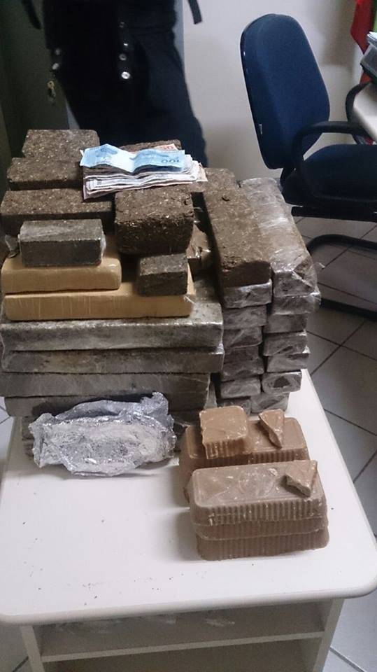 Operação Caça às Bruxas é deflagrada em Porto Belo - foto 2