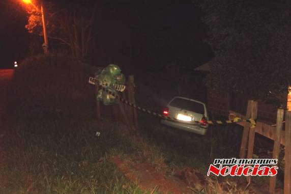 Jovem é morto com golpes de faca no bairro Jardim das Acácias em Três de Maio - foto 2