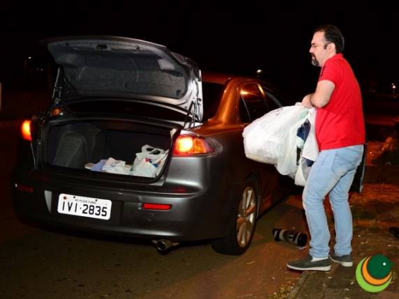 Maurício Dal'Agnol deixa cadeia após habeas corpus do STF - foto 2