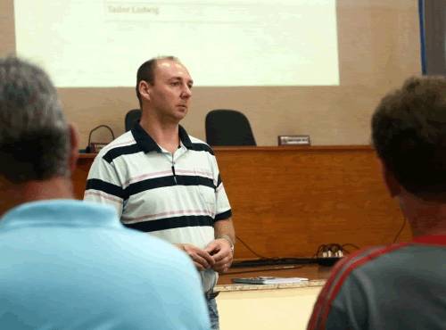 Encontro de professores marca início de atividades docentes em Nova Candelária - foto 4