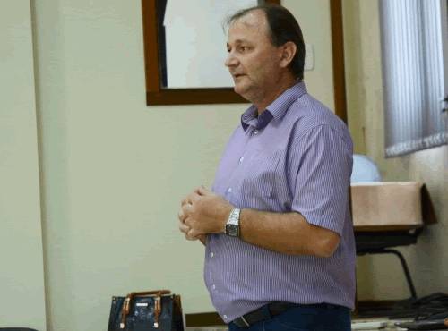 Encontro de professores marca início de atividades docentes em Nova Candelária - foto 2