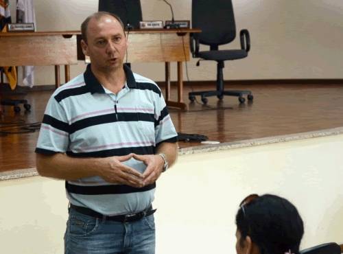 Encontro de professores marca início de atividades docentes em Nova Candelária - foto 5