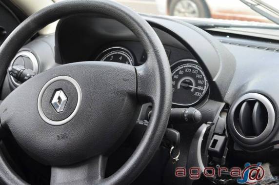 Colisão de Sandero e Civic mata empresário de Panambi na BR 285 - foto 4