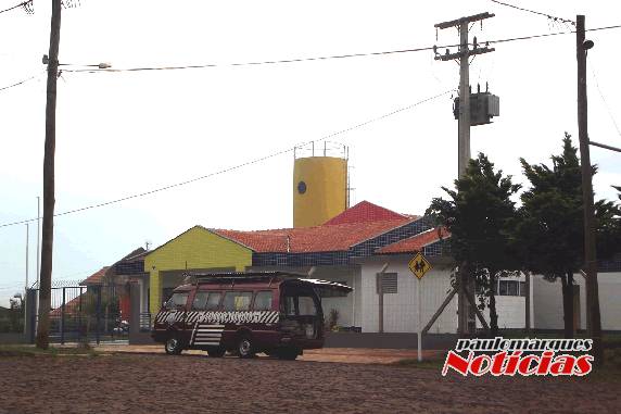 A nova EMEI vai funcionar a partir de quarta-feira (25)