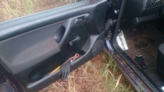 Carga de cigarros é roubada na ERS-330 em Tenente Portela - foto 3