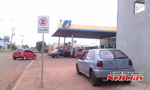 Protesto dos caminheiros já provoca desabastecimento - foto 3