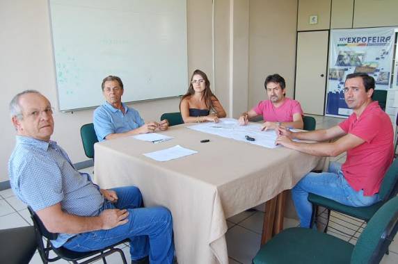 Fique por dentro da EXPOFEIRA 2015 - foto 2
