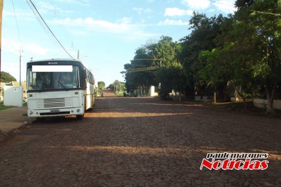 Ladrões arrombam veículos para furtar no bairro
Laranjeiras em Três de Maio - foto 2