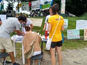 Fatma aprova
licença para construção na Ponta do Coral, em Florianópolis - foto 3