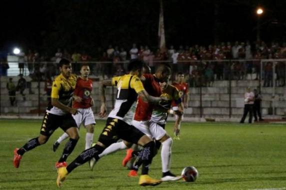 Resultados de mais uma rodada pelo Campeonato Catarinense - foto 2