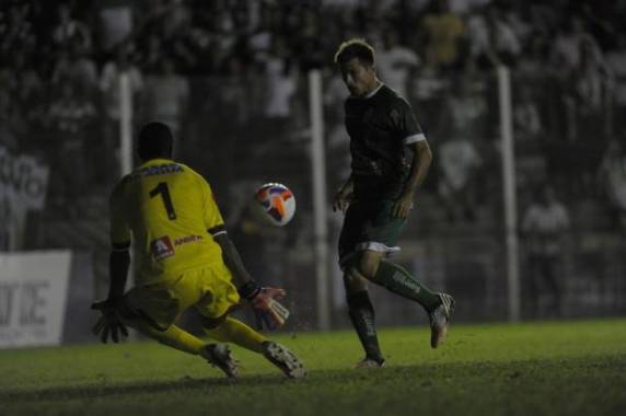 Resultados de mais uma rodada pelo Campeonato Catarinense - foto 4