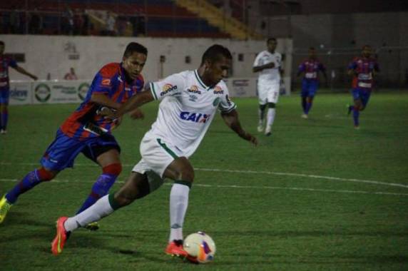 Resultados de mais uma rodada pelo Campeonato Catarinense - foto 3
