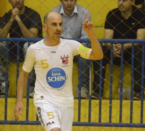 ABELC fará dois amistosos contra equipe da Série Ouro - foto 3