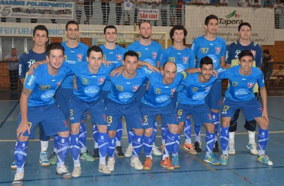 ABELC fará dois amistosos contra equipe da Série Ouro - foto 2