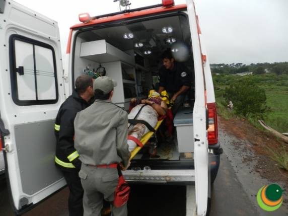 Polícia Civil conclui: motorista é o responsável por provocar acidente que matou
seis pessoas em Passo Fundo - foto 6