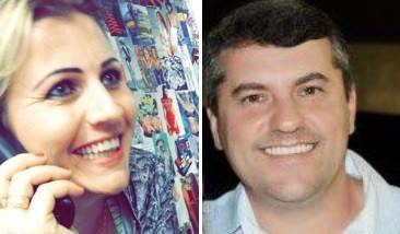 Esposa do principal suspeito de matar família,
Monica é lembrada por amigos como pessoa querida e batalhadora - foto 5