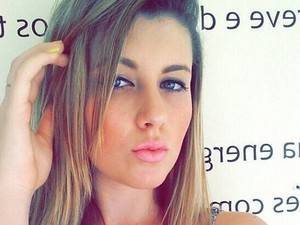 Esposa do principal suspeito de matar família,
Monica é lembrada por amigos como pessoa querida e batalhadora - foto 6