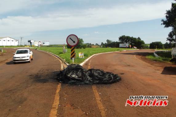 Mobilização dos caminhoneiros será reforçada na tarde desta sexta-feira - foto 5