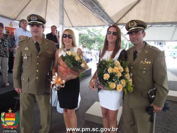 12º BPM sob nova direção em Balneário Camboriú - foto 4