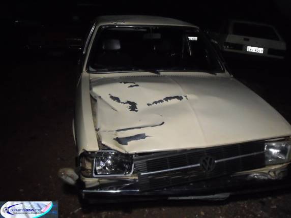 Jovem de Chiapeta perde a vida em avenida de
Panambi - foto 2