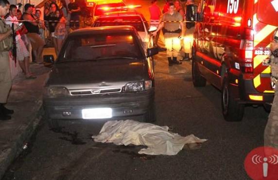Homem é atropelado e morto pelo próprio irmão em Brusque - foto 3