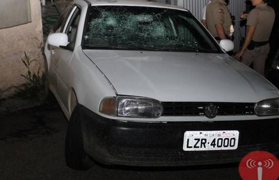 Homem é atropelado e morto pelo próprio irmão em Brusque - foto 4