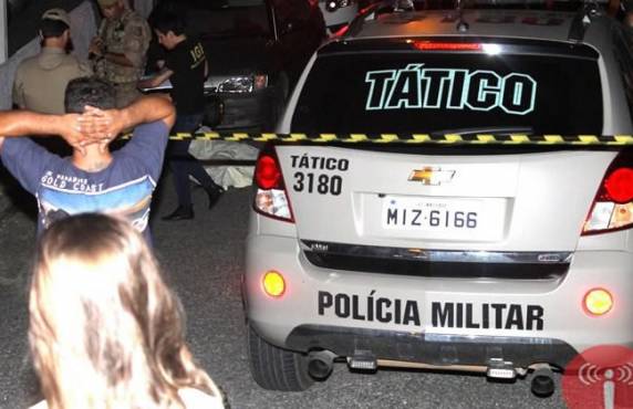 Homem é atropelado e morto pelo próprio irmão em Brusque - foto 2