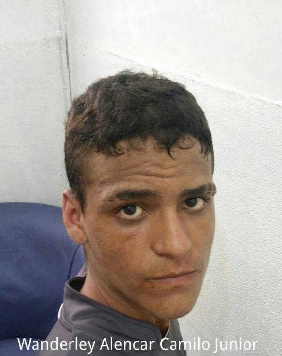 PM de Itapema dá resposta rápida e eficiente e prende três ladrões - foto 3