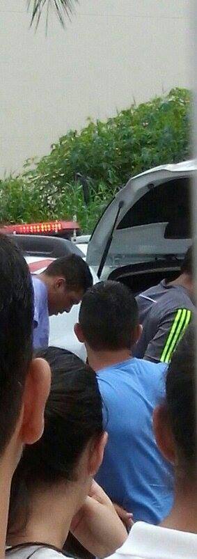 PM de Itapema dá resposta rápida e eficiente e prende três ladrões - foto 5
