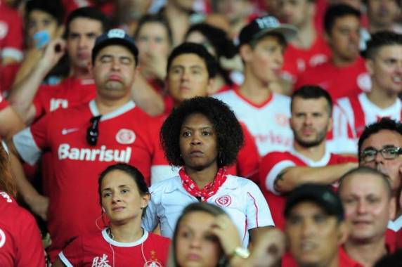 Gre-Nal 404 termina empatado e o show fica por conta da torcida - foto 2