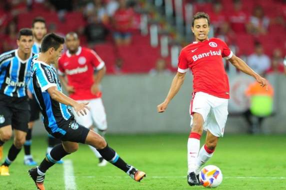 Gre-Nal 404 termina empatado e o show fica por conta da torcida - foto 4