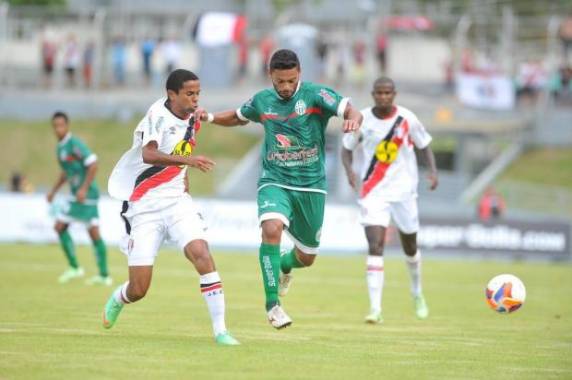 Campeonato Catarinense - foto 2