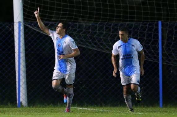 Campeonato Catarinense - foto 3