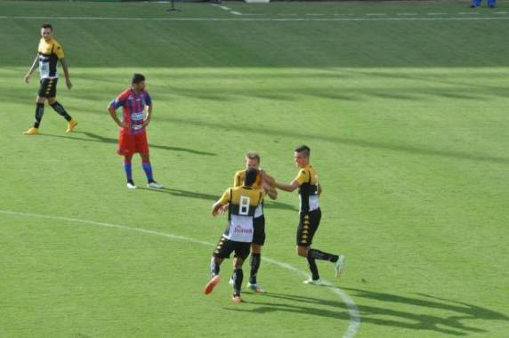 Campeonato Catarinense - foto 4