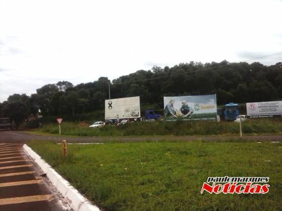 Segundo a 

PRF, interdição parcial ocorre em pelo menos 16 trechos