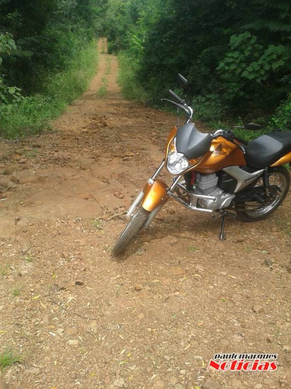Moradores reclamam da situação da estrada em Lajeado Engenho, Alegria - foto 5