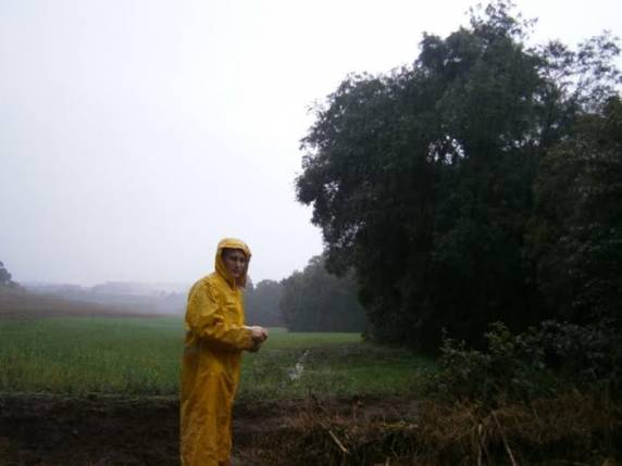 Estudo aponta perda de 15 tonelada/hora de solo em microbacia de 500 hectares - foto 3