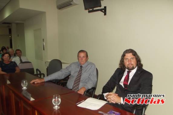 Sessão Solene homenageou vereadoras de legislaturas passadas em Três de Maio - foto 5