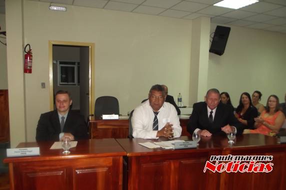 Sessão Solene homenageou vereadoras de legislaturas passadas em Três de Maio - foto 6