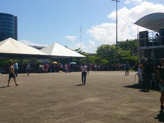 Categoria enviará proposta de reajuste ao plano do magistério ao governo