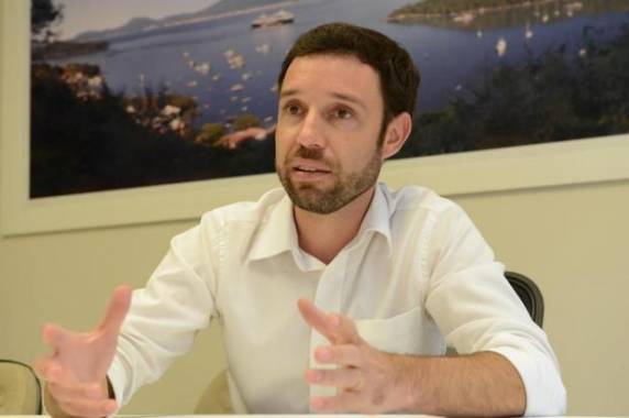 Vereadores e população querem explicações com relação aos problemas com a água