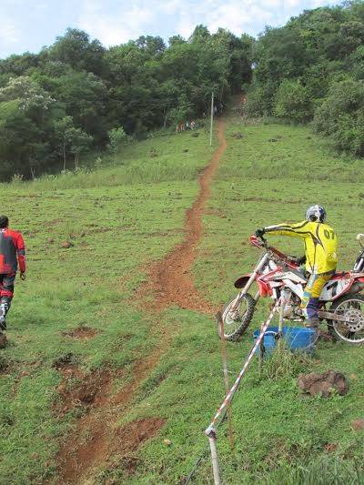 Quinto Trilhão de Motos em São José do Inhacorá - foto 4