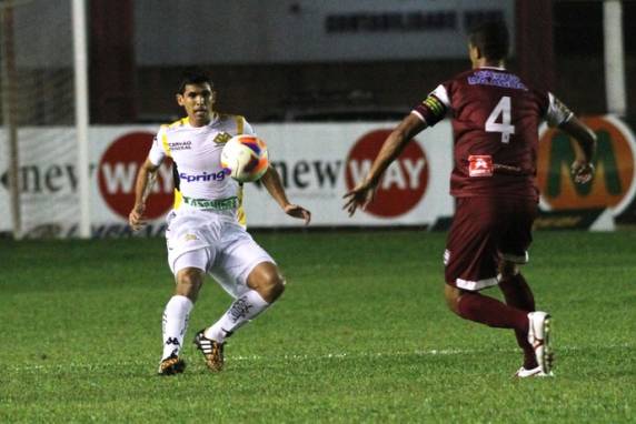 Campeonato Catrinense: Veja como ficaram os jogos da próxima fase do Campeonato Catarinense - foto 2