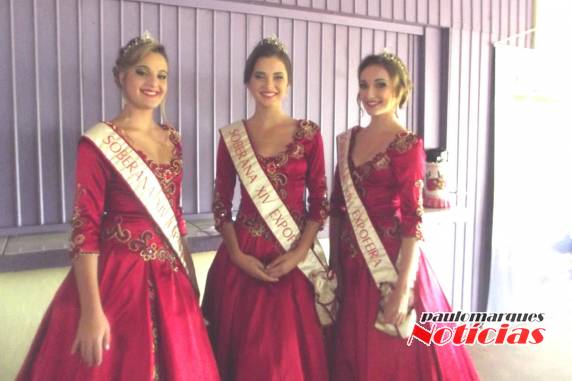 Expofeira anuncia show da dupla Hugo e Tiago - foto 2