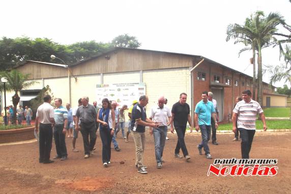 Expofeira anuncia show da dupla Hugo e Tiago - foto 5