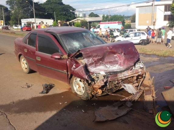 Grave acidente deixa um morto e três pessoas feridas em Passo Fundo - foto 7