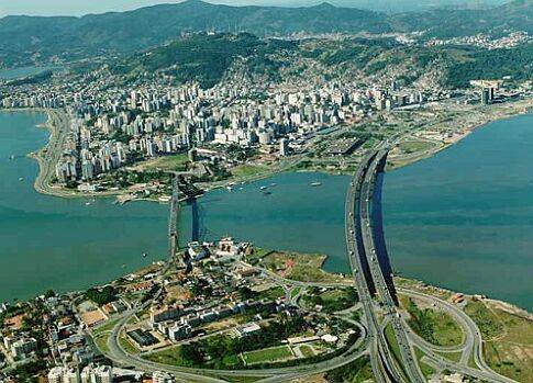 Temperaturas devem ser mais amenas.