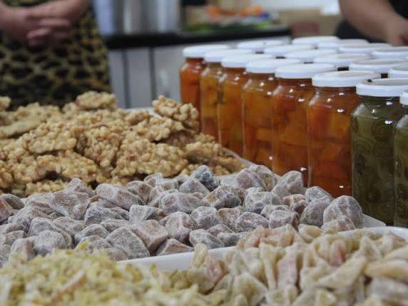 Atividade foi desenvolvida em parceria com o Sindicato 

Rural de Três de Maio e Senar